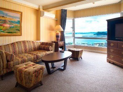 Kamogawa Hills Resort Hotel Exterior photo